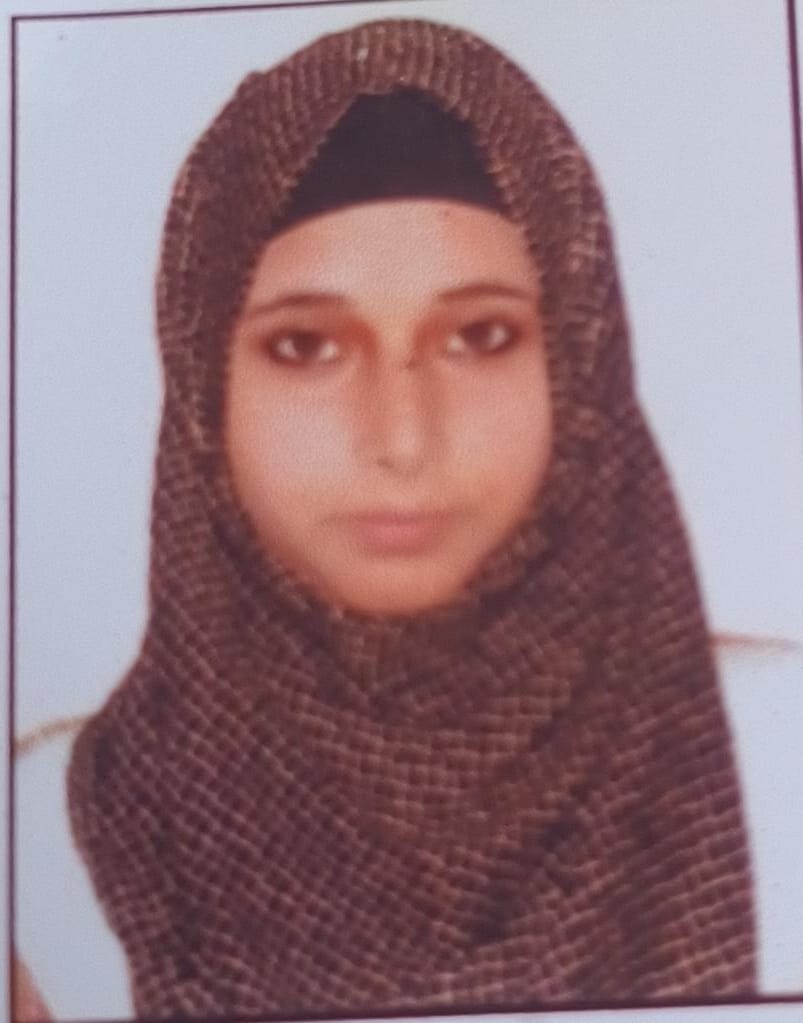 Adeeba Qamar