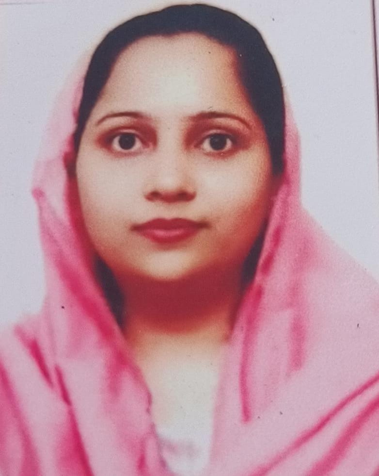 Neha Hafeez