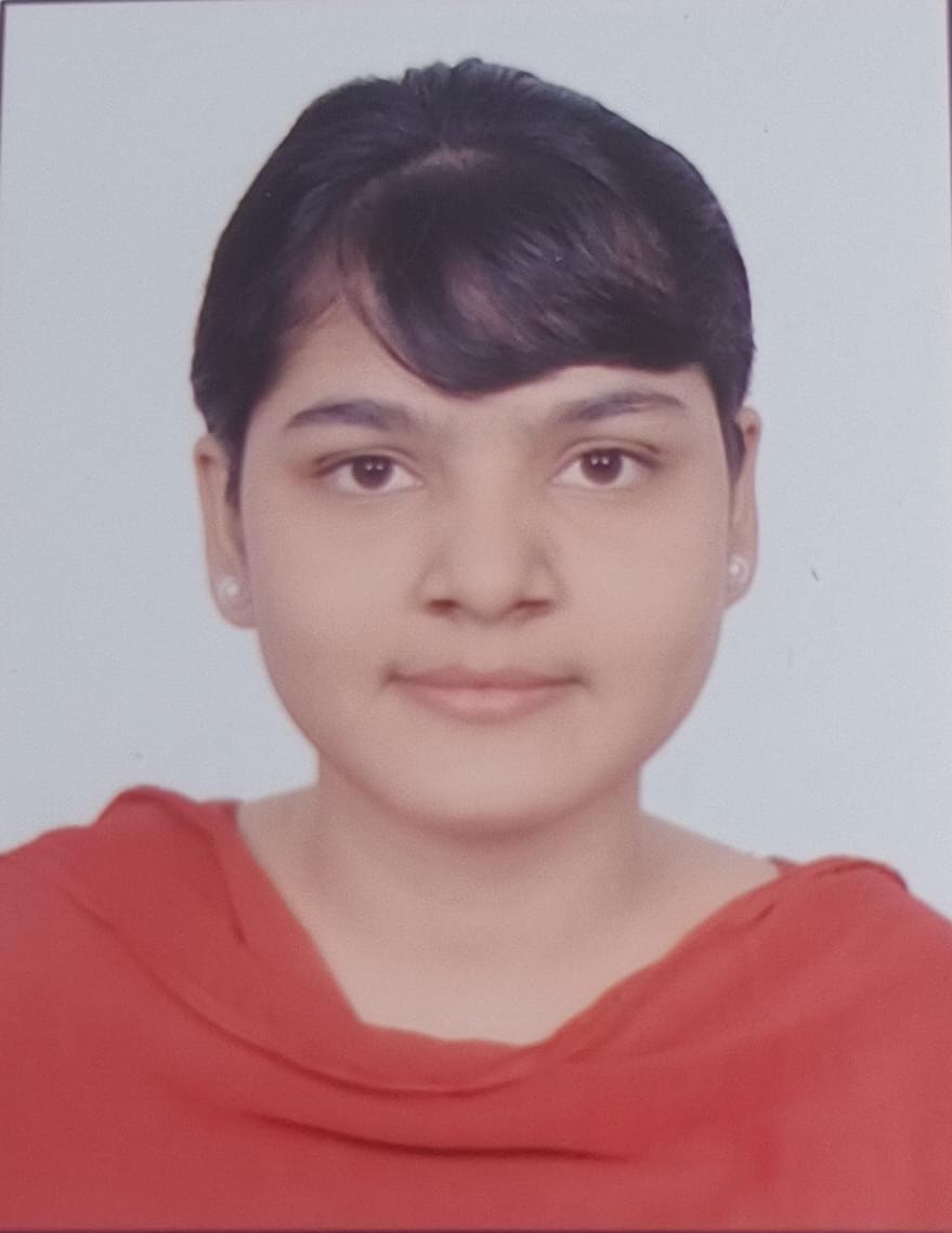 Sameera Arif