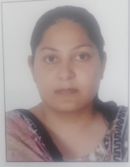Dr. Samreen Fatima