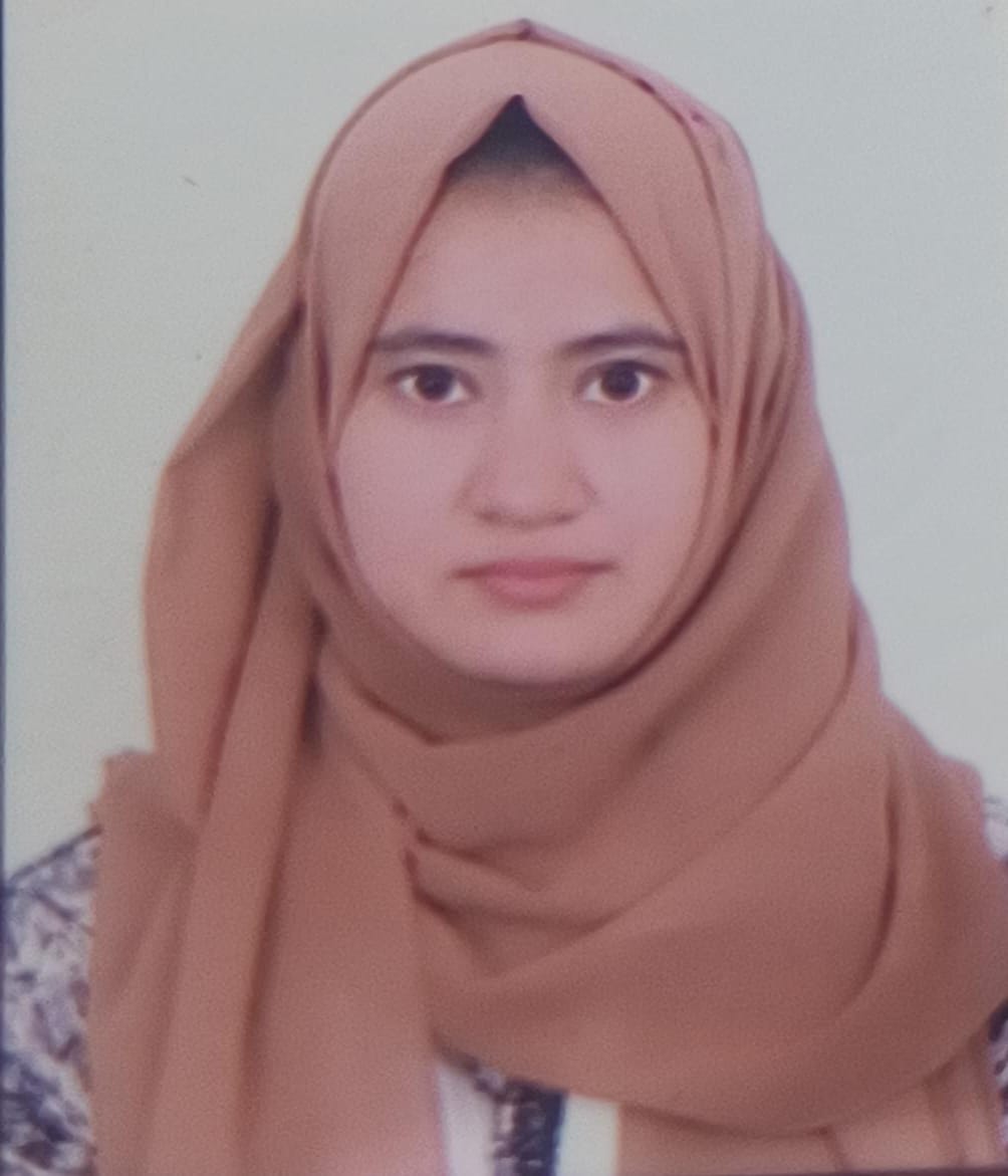 Zoha Ishtiaq