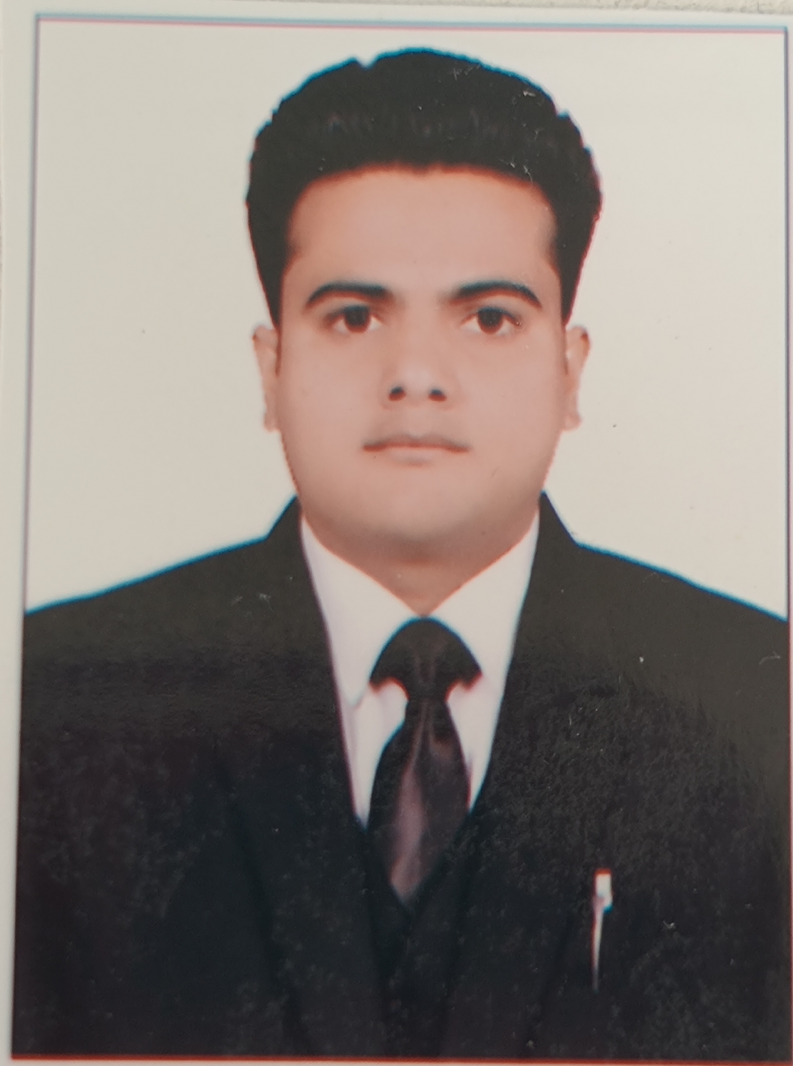 MD. Adnan Khan
