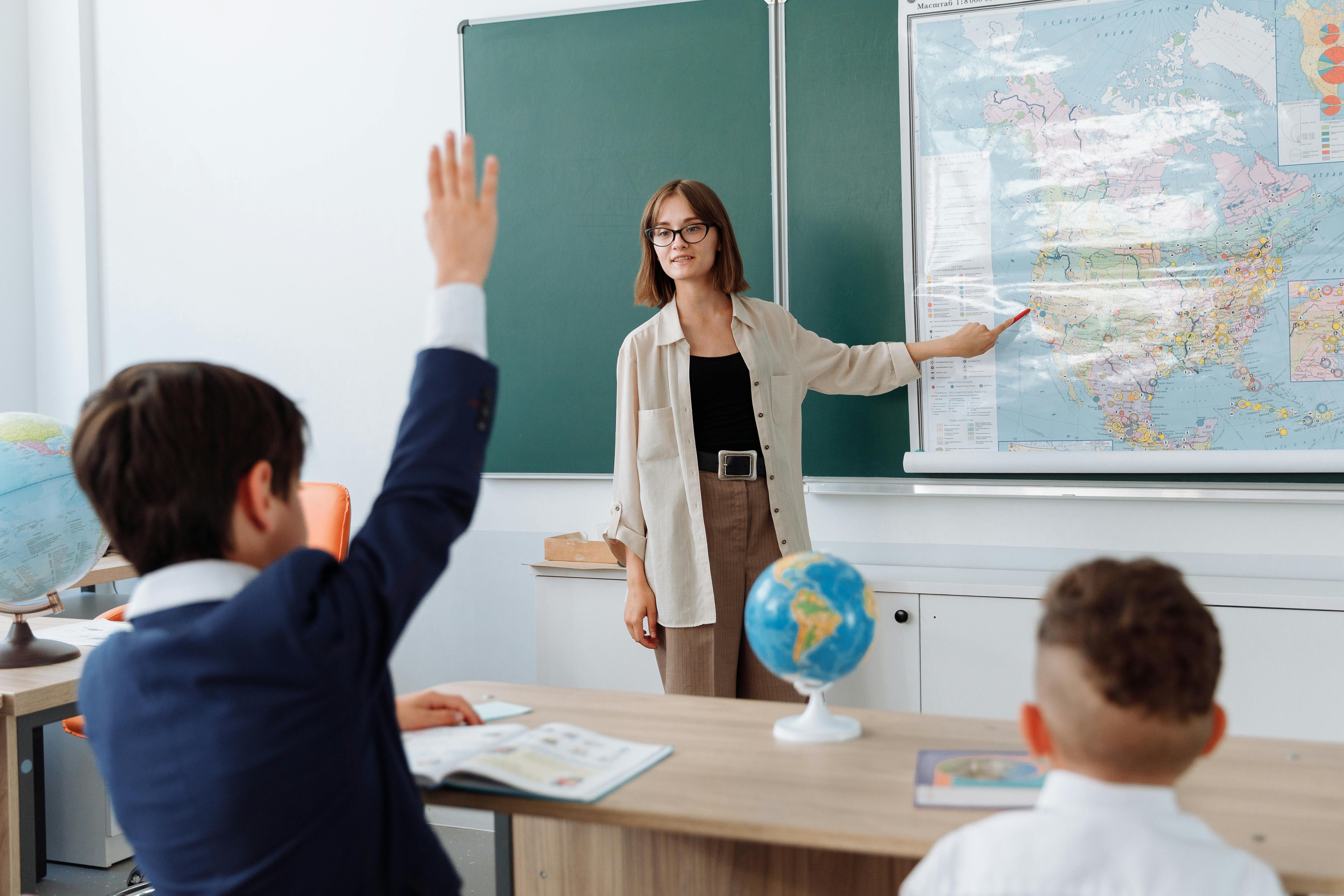 B.Ed Program