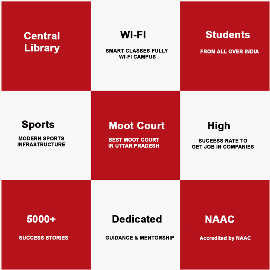 Campus Facility