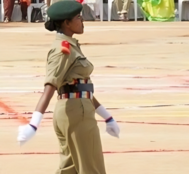National Service Scheme Logo