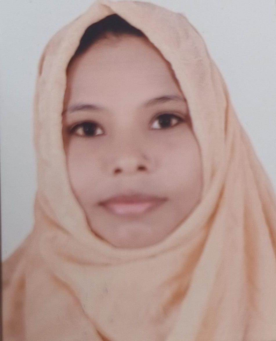 Rehana Javed